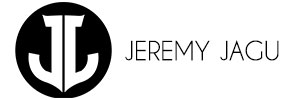 Jeremy JAGU Logo