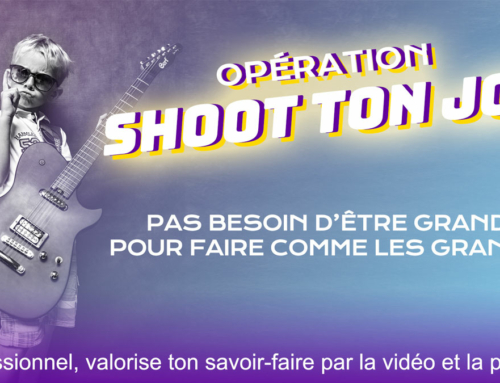 OPERATION “SHOOT TON JOB”