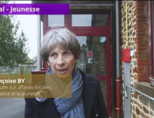 VIDEO: E-VOEUX 2021 commune St-Sauveur-des-Landes