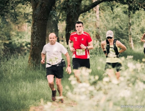 PHOTOS: Trail du Lac 2022