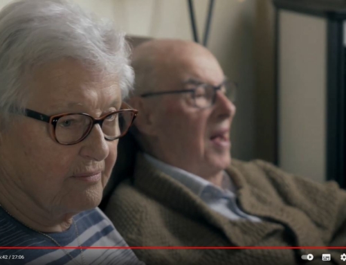 VIDEO: “Souvenons-nous” | Cecile & Jean – Loyat