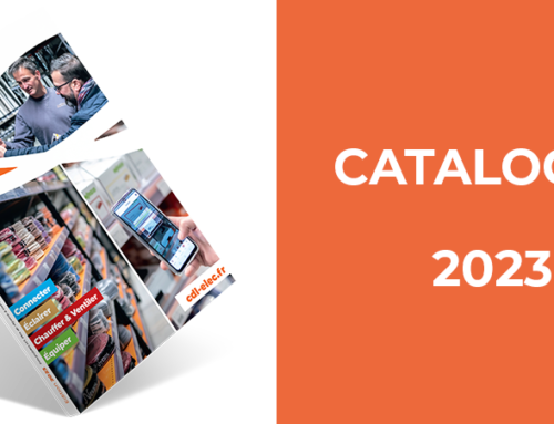 Le catalogue CDL ELEC 2023