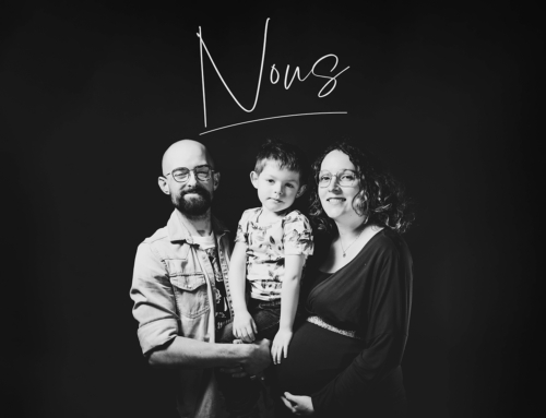 Protégé : Elo & Tutur