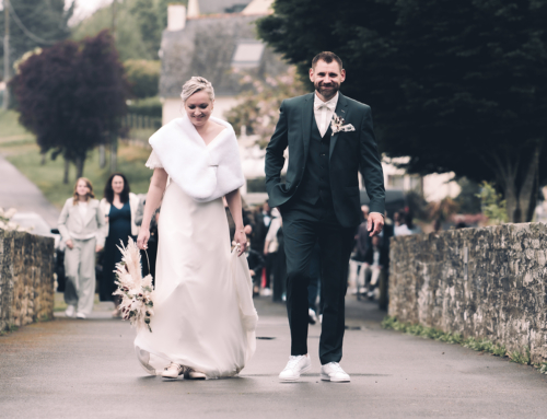 Protégé : CINDY & XAVIER