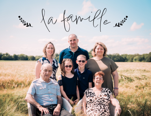 Protégé : Famille Arnaud