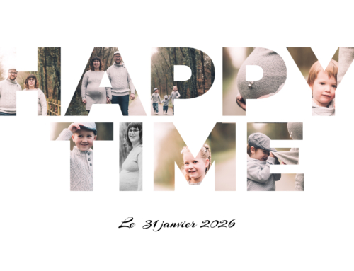 Protégé : Marie & Maxime