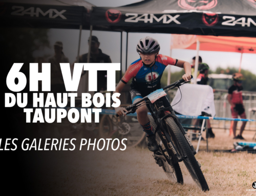 6H VTT DU HAUT BOIS – TAUPONT 2026